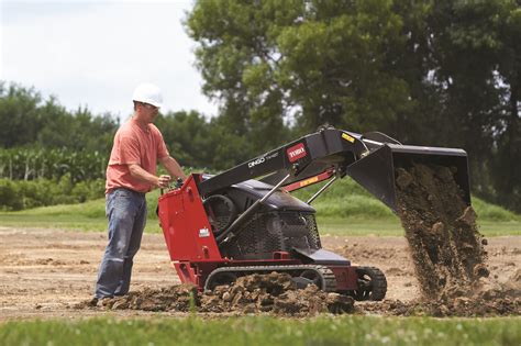 mini excavator dingo exporter|toro dingo price new.